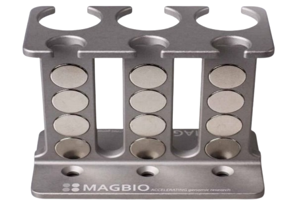 Combo Magnetic Separation Rack