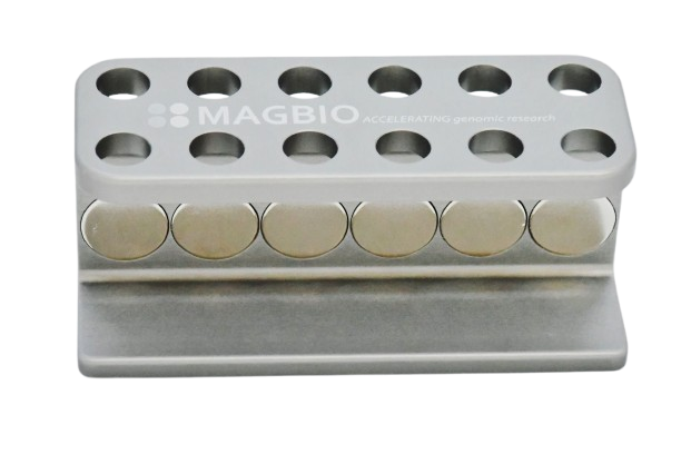 MagStrip Magnet Stand